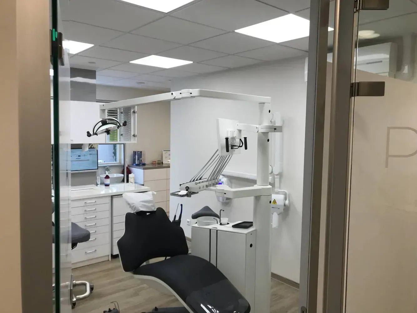 Luchtgeluidisolatie tandartsenpraktijk Zeeland